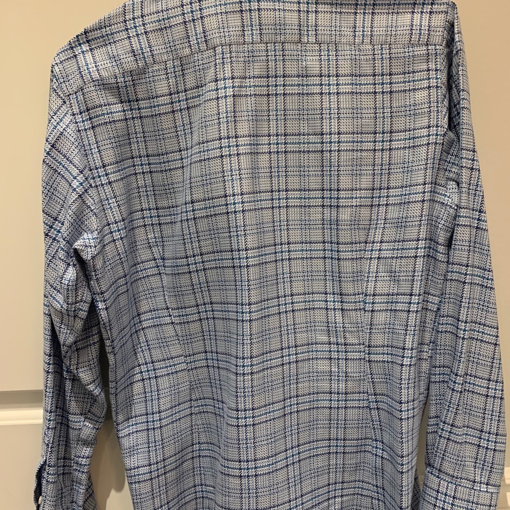 Men's Etro button up - Picture 2 of 5